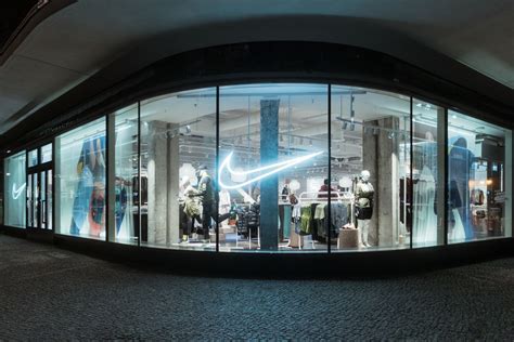 Nike Stores in Germany. Nike.com DE